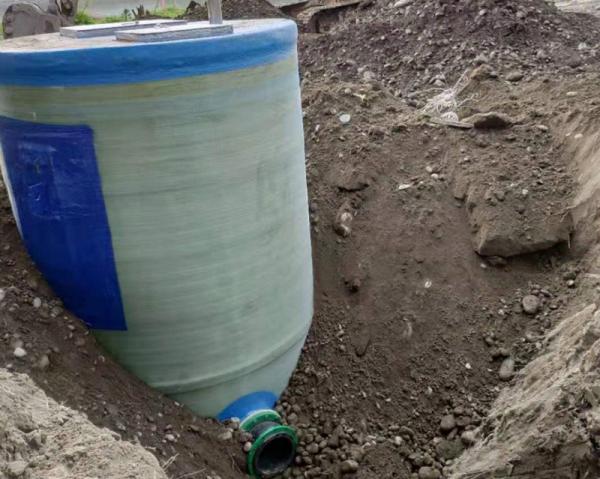 宣武区一体化污水提升泵站相关数据参数（三）